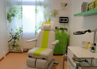 Lokale Empfehlung physioMD Physiotherapie & Wellness