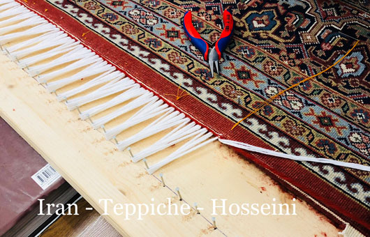 Teppiche Hosseini 48165 Munster Hiltrup Offnungszeiten