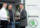 Eigentümer Bilder Autohaus Kühl GmbH & Co. KG Volkswagen & Skoda Zentrum Hildesheim Hildesheim