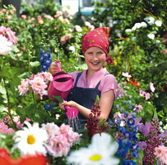 Brendel Garten- und Landschaftsbau GmbH