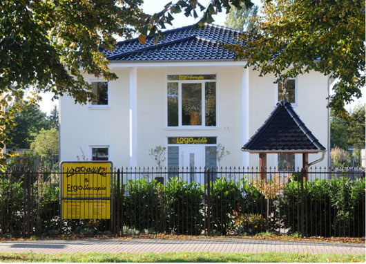 Kundenfoto 3 Therapiezentrum für Logopädie & Ergotherapie D. Knorr/F. Eckelt