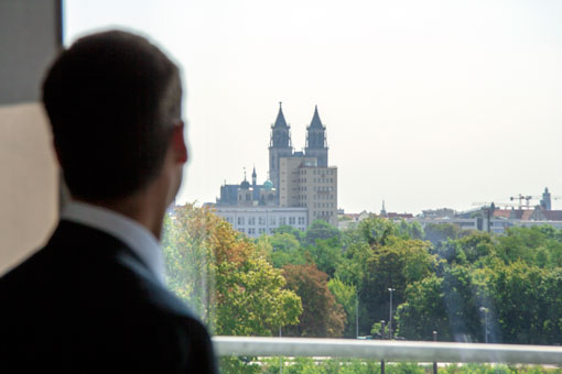 Bild 6 Anwaltskanzlei Normen Pitschke in Magdeburg