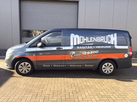 Mühlenbruch Andreas in Delmenhorst - Logo