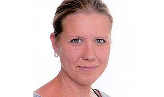 Dipl. Ing. (Architektur) Friederike Werner Dipl. Ing. (Architektur) Friederike Werner