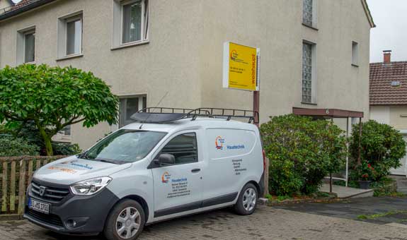 Michael Ruwe Haustechnik in Bielefeld Michael Ruwe Haustechnik in Bielefeld