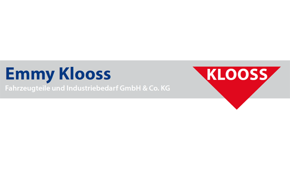 Bild 1 Emmy Klooss Fahrzeugteile-Industriebedarf GmbH & Co. KG in Minden