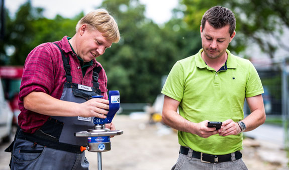 Wir unterstützen Sie bei der Gartenplanung, Neuanlage und Gartenumgestaltung