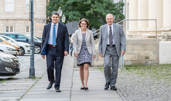 Bild 3 Hirdes & Partner Rechtsanwälte in Braunschweig