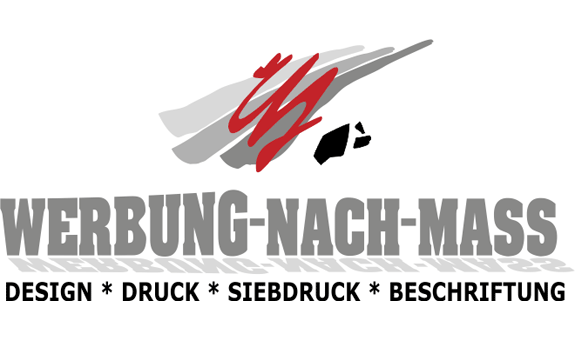 Bild 1 Werbung nach Maß in Magdeburg