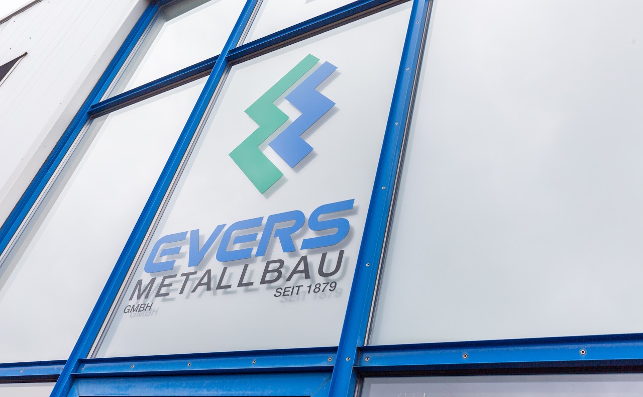 Bild 1 Evers Metallbau GmbH in Osnabrück