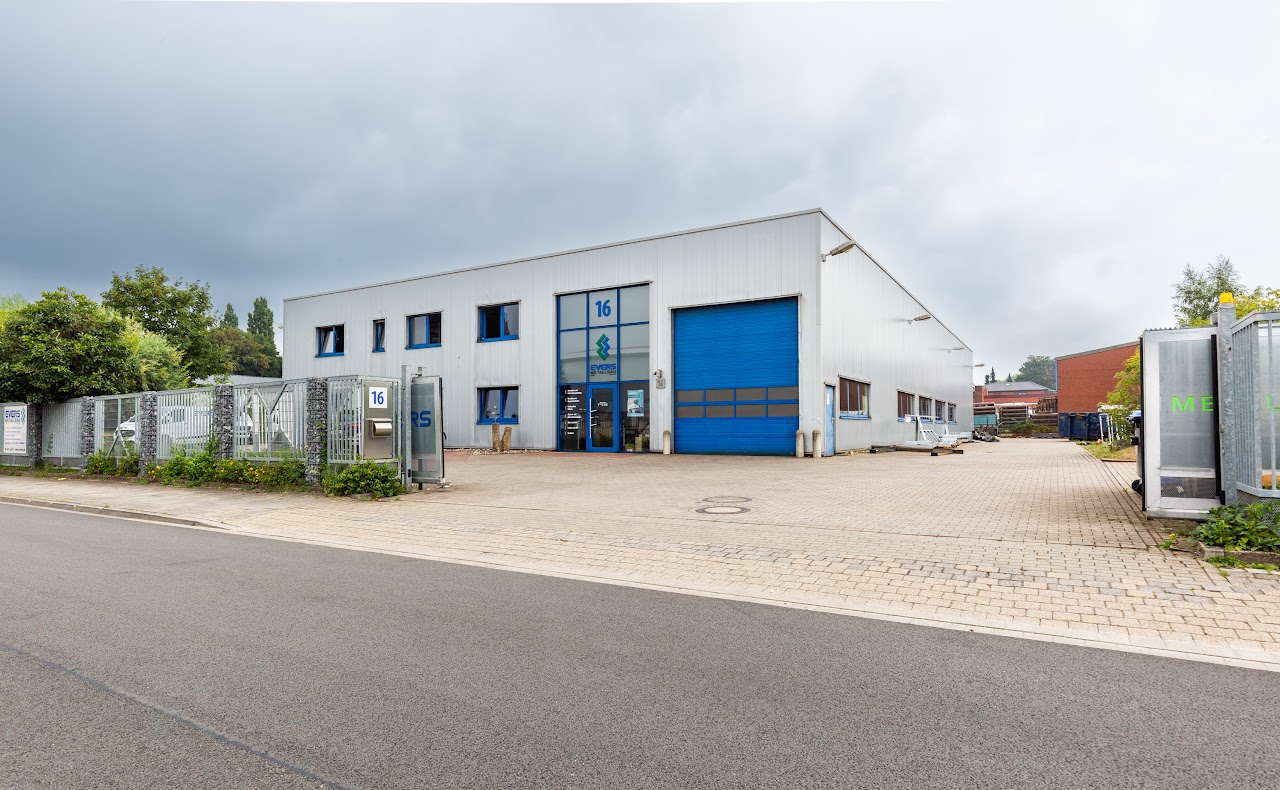 Bild 4 Evers Metallbau GmbH in Osnabrück