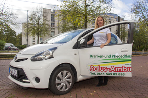 Bild 4 Salus Ambulant in Hannover