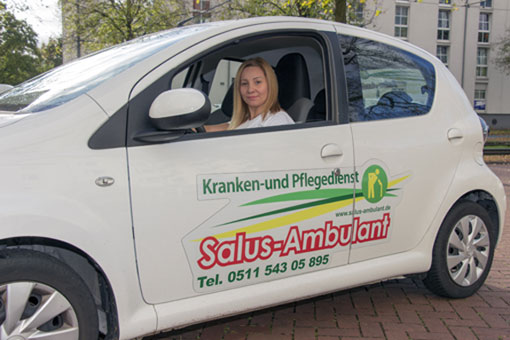 Bild 5 Salus Ambulant in Hannover