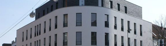 Immobilien Vielmeyer in Münster - Logo