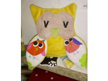 Bild 1 Näh-und Bastelstübchen in Wilhelmshaven