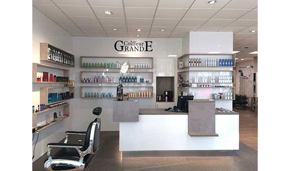 Bild 1 Friseur Grande in Bremen