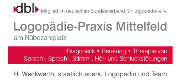 Bild 1 Logopädie-Praxis Mittelfeld am Rübezahlplatz in Hannover