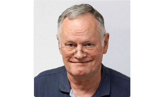 Dr. Ulrich Krieger-Bodek Facharzt für Allgemeinmedizin