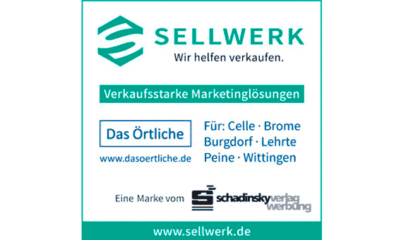 Bild 1 Schadinsky-Werbung GmbH & Cie KG in Celle