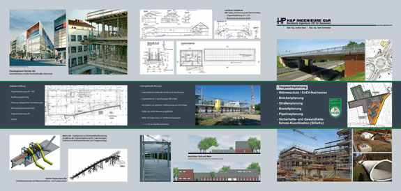 Bild 1 H & P Ingenieure GmbH in Laatzen