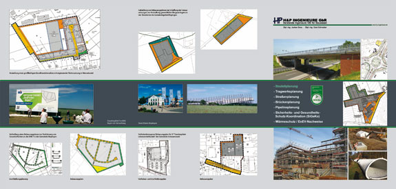 Bild 5 H & P Ingenieure GmbH in Laatzen