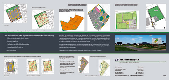 Bild 6 H & P Ingenieure GmbH in Laatzen