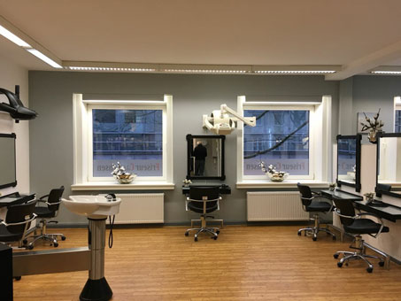 Carstensen Friseur in Hannover