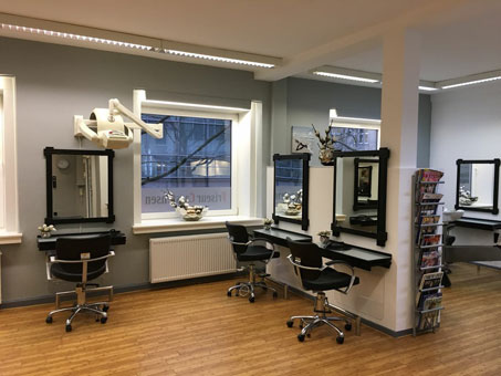 Carstensen Friseur in Hannover