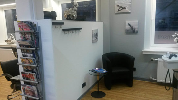 Carstensen Friseur in Hannover