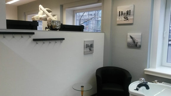 Carstensen Friseur in Hannover Carstensen Friseur in Hannover