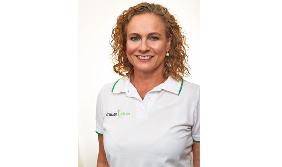 Dr. med. Evangelia Krauskopf Dr. med. Evangelia Krauskopf