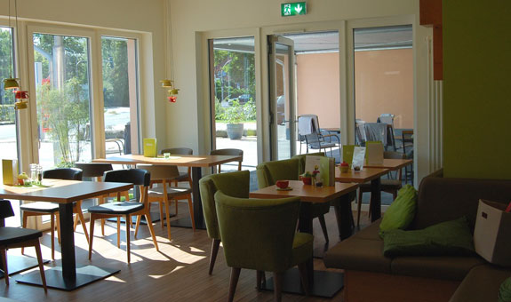 Bild 1 Delcasy - Café und Bistro in Syke