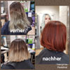 Lokale Empfehlung Friseurstube Trapp Stefanie