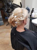 Lokale Empfehlung Die Haarmanufaktur - Sina Lampe Friseursalon