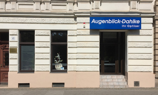 Kundenfoto 2 Augenblick-Dahlke Ihr Optiker GmbH Kontaktlinsenstudio