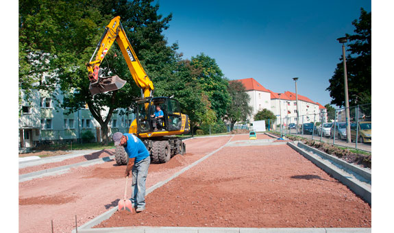 Bild 3 Toepel Bauunternehmung GmbH in Magdeburg