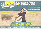 Bildergallerie Star-Umzüge Magdeburg Magdeburg