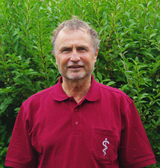 Dr.med. Ulrich Messner
Arzt für Allgemeinmedizin Dr.med. Ulrich Messner
Arzt für Allgemeinmedizin
