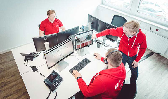 Bild 3 QL-IT Lösungen GmbH in Bremen
