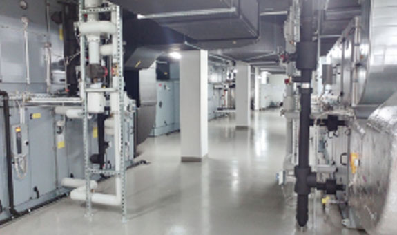 rvt Raumluft-Technik GmbH rvt Raumluft-Technik GmbH