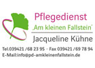 Lokale Empfehlung Mobile Krankenpflege Magdeburg