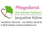 Lokale Empfehlung Pflege Consulting Treulieb