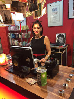 Bild 27 Naturfriseur Esra in Salzgitter