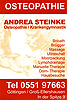 Bildergallerie Steinke Andrea Göttingen