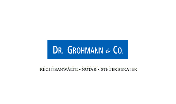 Bild 1 Grohmann in Bad Oeynhausen
