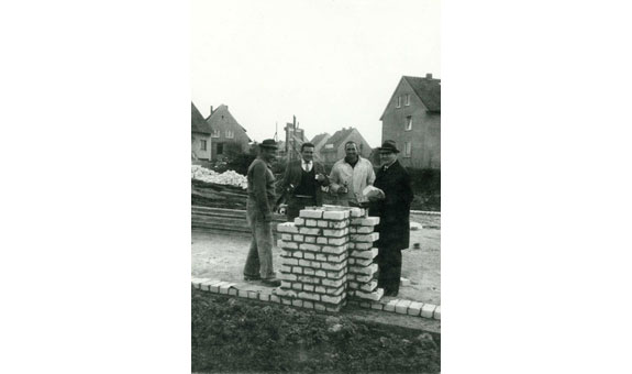 Bracht Bau GmbH in Langenhagen Bracht Bau GmbH in Langenhagen