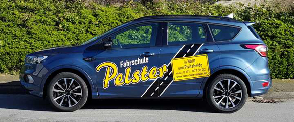 Bild 2 Fahrschule Pelster in Detmold