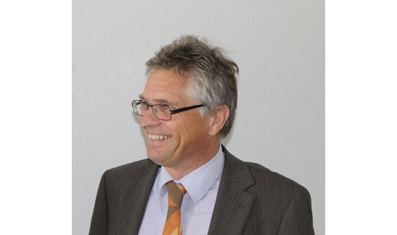 Friedrich Volmer Friedrich Volmer