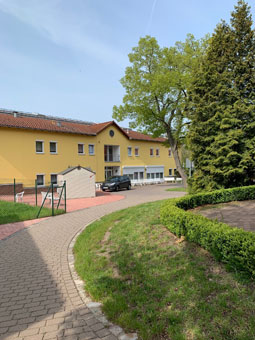 Bild 2 Altenheim Sankt Georg Stiftung in Hadmersleben