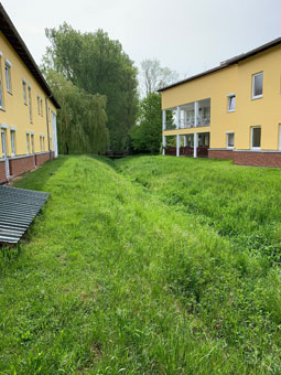 Bild 7 Altenheim Sankt Georg Stiftung in Hadmersleben